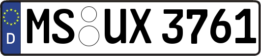 MS-UX3761