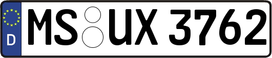 MS-UX3762