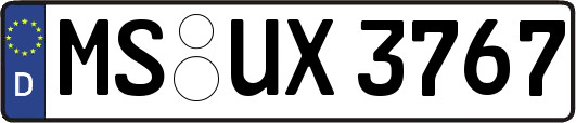 MS-UX3767