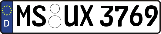 MS-UX3769