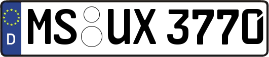 MS-UX3770