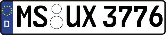 MS-UX3776