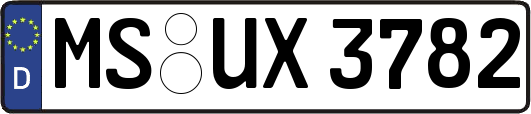 MS-UX3782