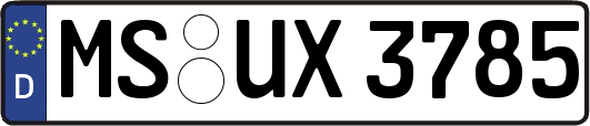 MS-UX3785