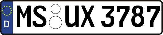 MS-UX3787