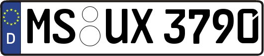 MS-UX3790
