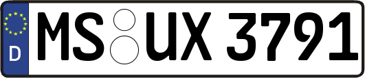MS-UX3791