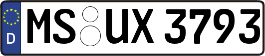 MS-UX3793