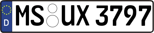 MS-UX3797