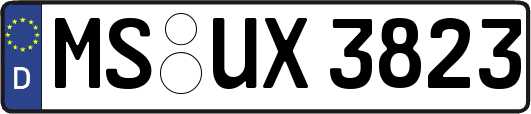 MS-UX3823