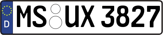 MS-UX3827