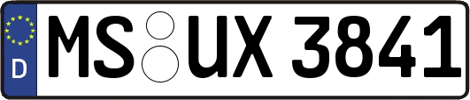MS-UX3841