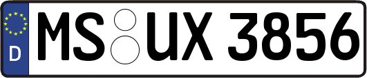 MS-UX3856