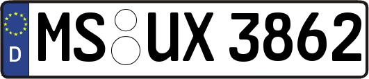 MS-UX3862