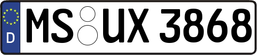 MS-UX3868