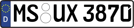 MS-UX3870
