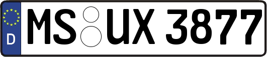 MS-UX3877
