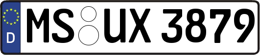 MS-UX3879