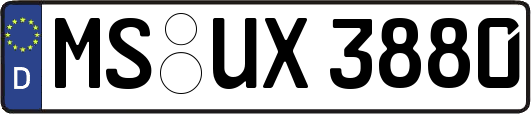 MS-UX3880
