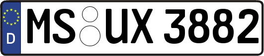 MS-UX3882
