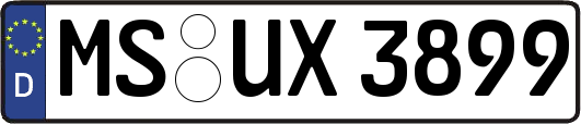 MS-UX3899