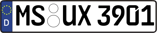 MS-UX3901