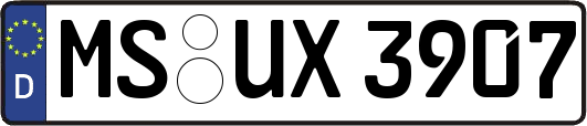 MS-UX3907