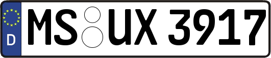 MS-UX3917
