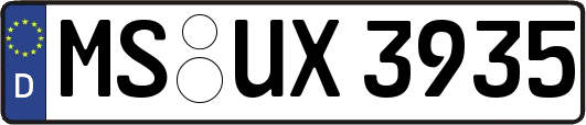 MS-UX3935