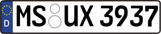 MS-UX3937
