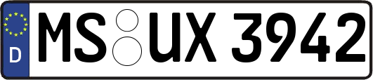 MS-UX3942