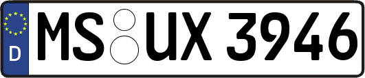 MS-UX3946