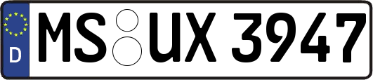 MS-UX3947