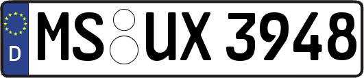 MS-UX3948