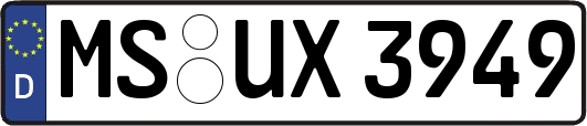 MS-UX3949