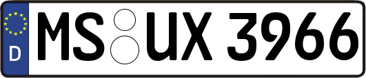 MS-UX3966