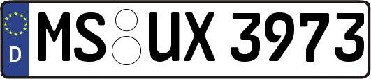 MS-UX3973