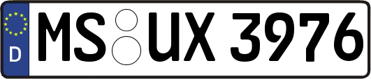 MS-UX3976