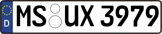 MS-UX3979