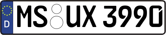 MS-UX3990