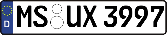 MS-UX3997
