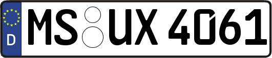 MS-UX4061