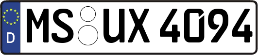 MS-UX4094