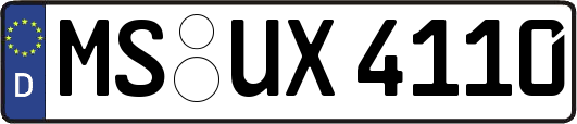 MS-UX4110