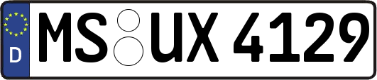 MS-UX4129
