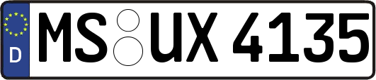 MS-UX4135