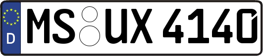 MS-UX4140