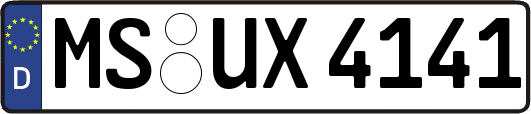 MS-UX4141