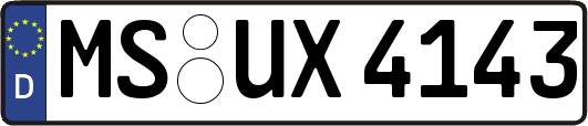 MS-UX4143