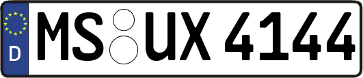 MS-UX4144